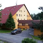 Hotel Hotel Svratka