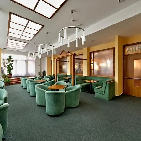 Hotel Svratka 酒店 Svratka