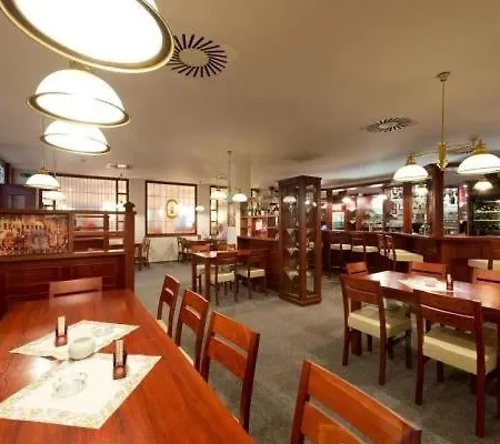 Hotel Svratka ホテル Svratka