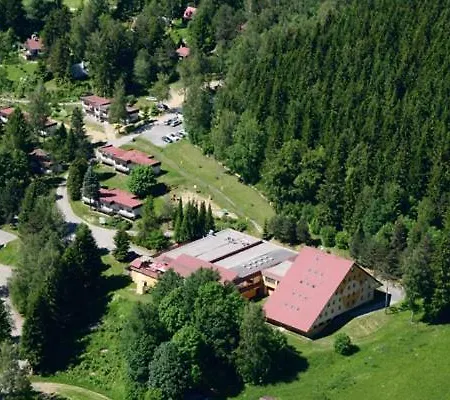 Ξενοδοχείο Hotel Svratka Svratka