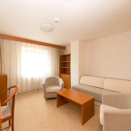 Hotel Hotel Svratka
