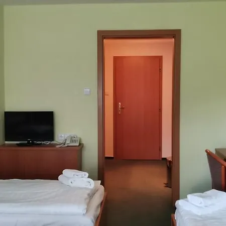 Hotel Svratka Hotel