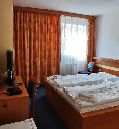 Hotel Hotel Svratka 3*