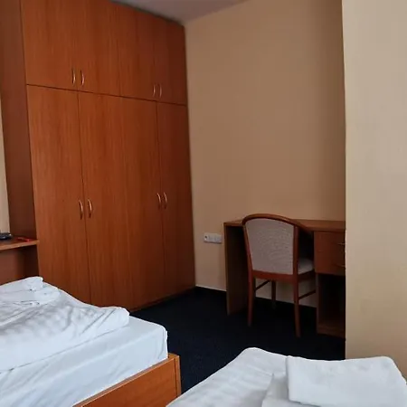 酒店 Hotel Svratka 3*