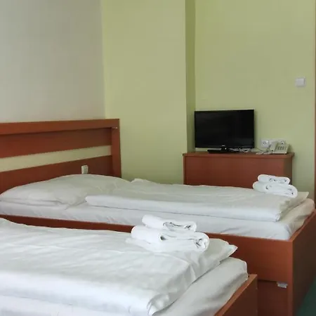 Hotel Svratka Hotel Svratka