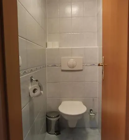 Hotel Hotel Svratka