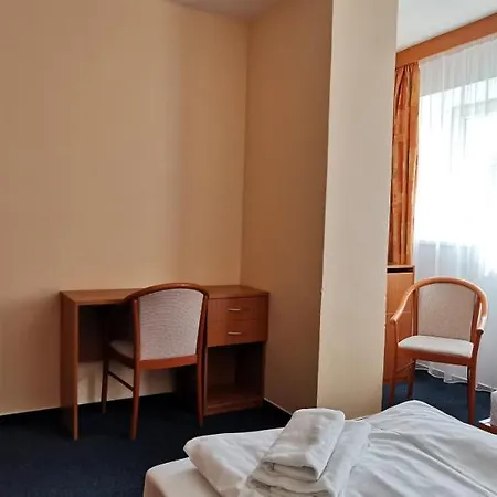 Hotel Hotel Svratka