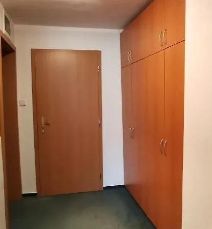 Hotel Svratka 3* Svratka