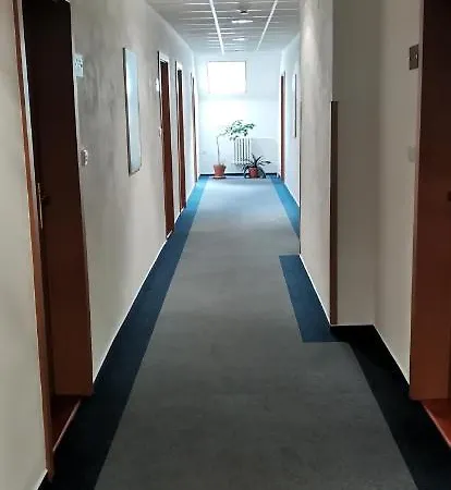 Hotel Svratka Svratka