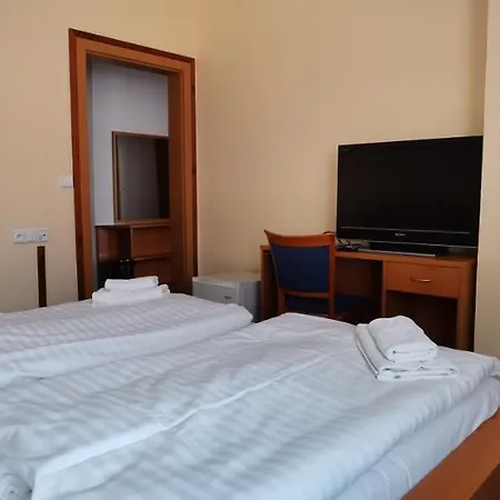 Hotel Svratka 酒店