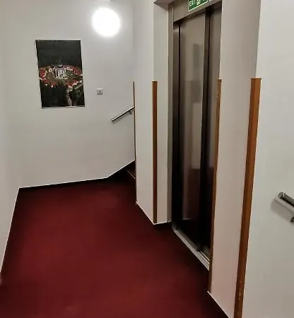 Hotel Svratka 3* Svratka