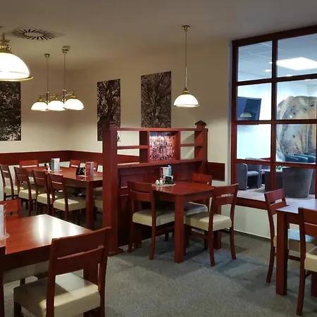 Hotel Svratka Hotel Svratka