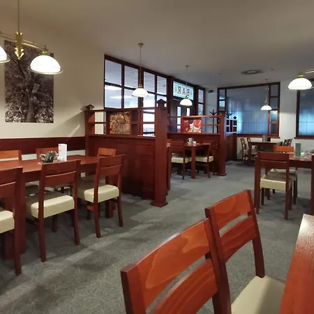 Hotel Svratka