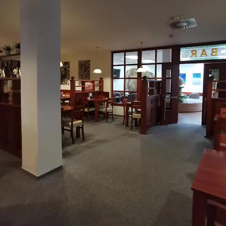 Hotel Svratka 3* Svratka