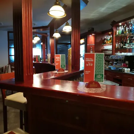 Hotel Svratka Hotel