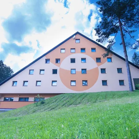 Hotel Svratka Hotel Svratka