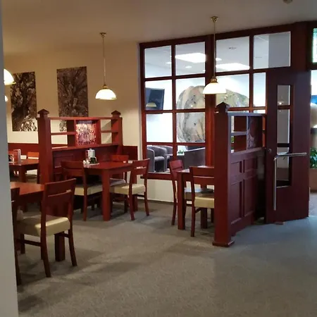 Hotel Hotel Svratka
