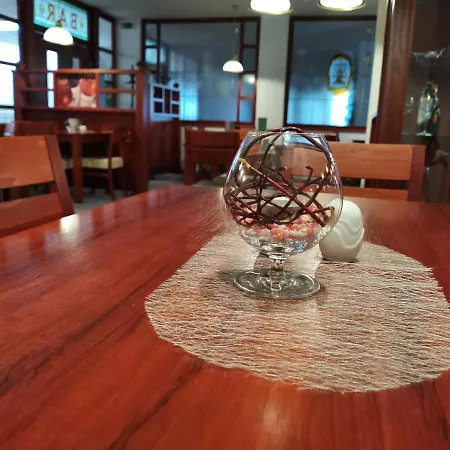 Hotel Svratka 3*