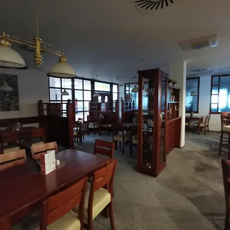 Hotel Svratka