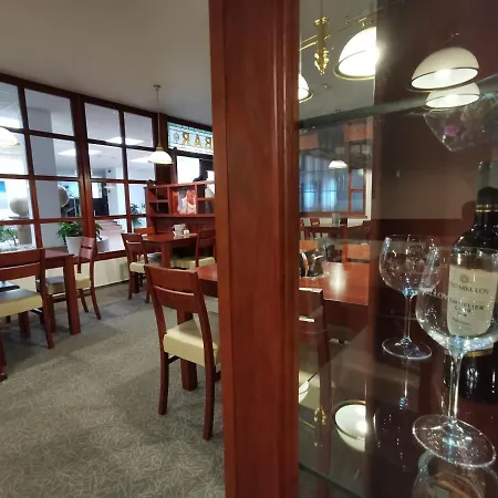 Hotel Svratka Ξενοδοχείο 3*