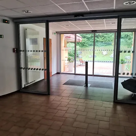 Hotel Svratka فندق Svratka