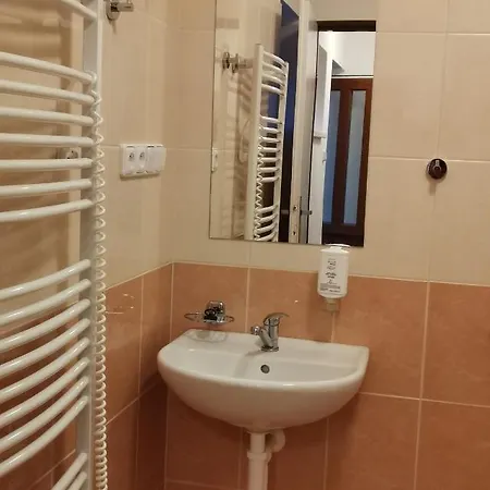 Hotel Svratka Hotel