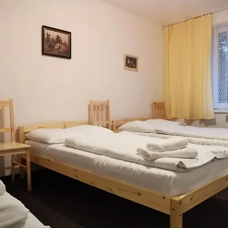 Hotel Hotel Svratka