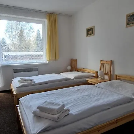 Hotel Hotel Svratka