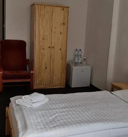 Hotel Hotel Svratka