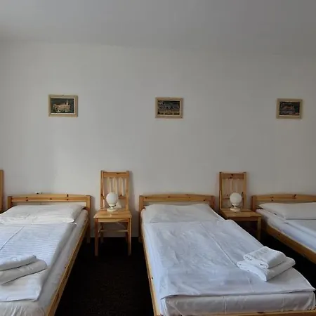 Hotel Svratka Hotel Svratka