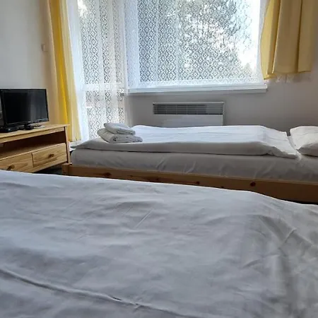 Ξενοδοχείο Hotel Svratka