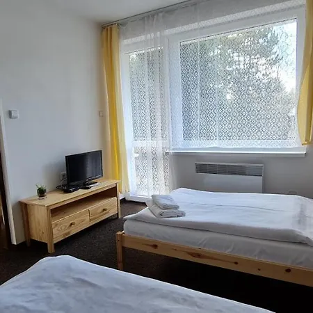 Hotel Hotel Svratka 3*