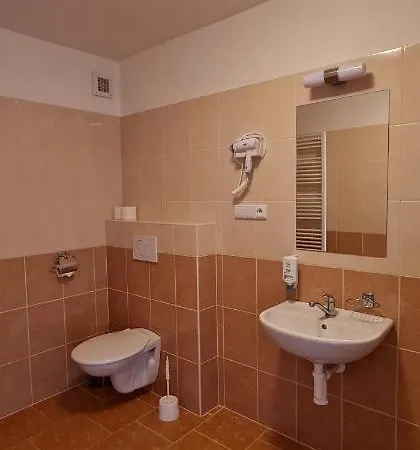 Hotel Svratka 3*