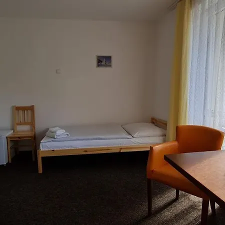 Ξενοδοχείο Hotel Svratka