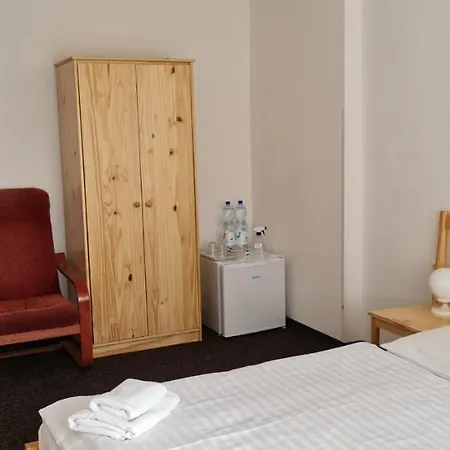 Hotel Svratka Hotel 3*
