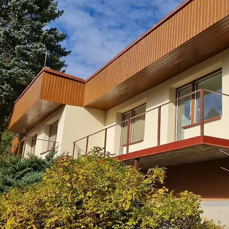 Hotel Svratka Svratka