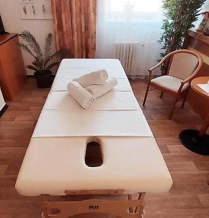 Hotel Svratka Hotel