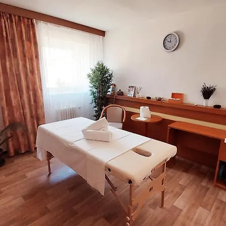 Hotel Svratka Ξενοδοχείο Svratka