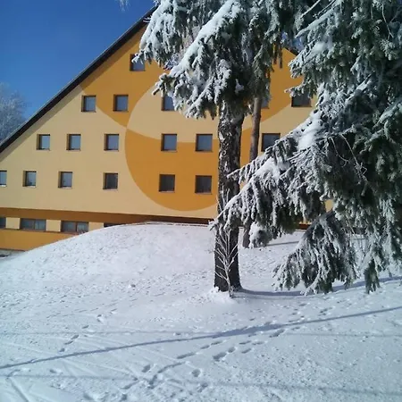 Hotel Svratka Svratka