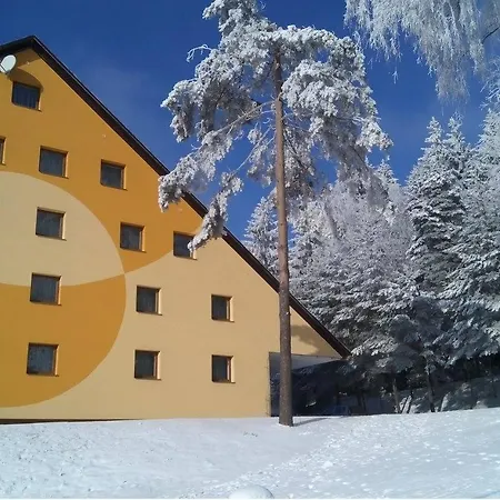 Hotel Svratka 3* Svratka