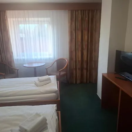 Hotel Hotel Svratka 3*