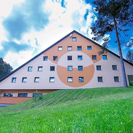 Hotel Svratka Svratka