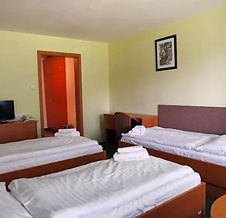 Hotel Svratka Hotel Svratka
