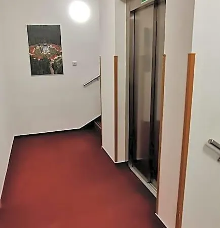 Hotel Svratka Svratka