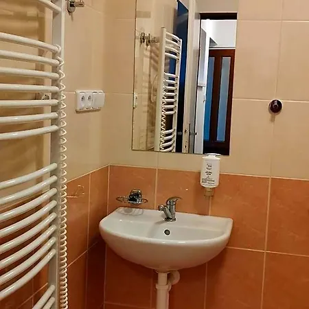 Hotel Hotel Svratka Svratka