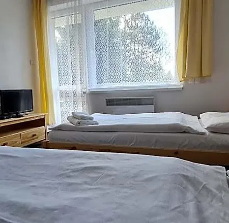 Hotel Svratka Svratka