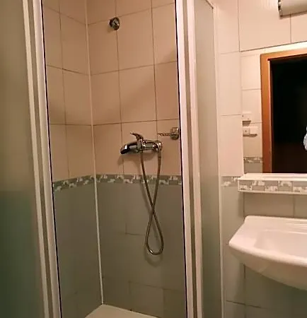 Hotel Svratka