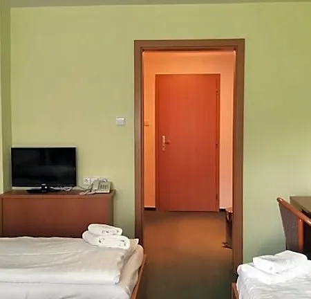 Hotel Hotel Svratka