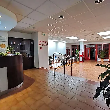 Hotel Svratka Svratka