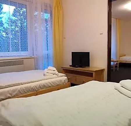 Hotel Svratka 3* Svratka